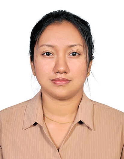 Ms Keerthi Tom