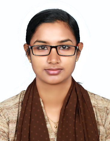 Sruthi P S