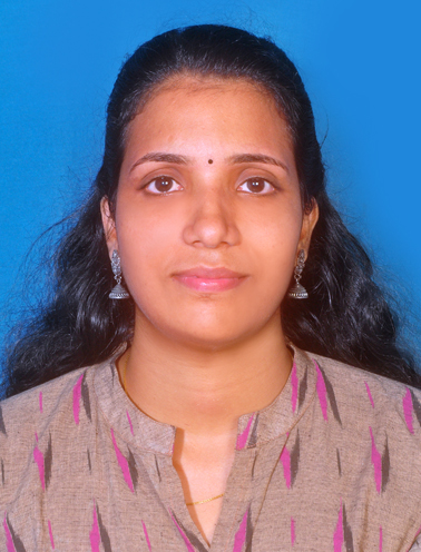 Dr Keerthi Reghunath