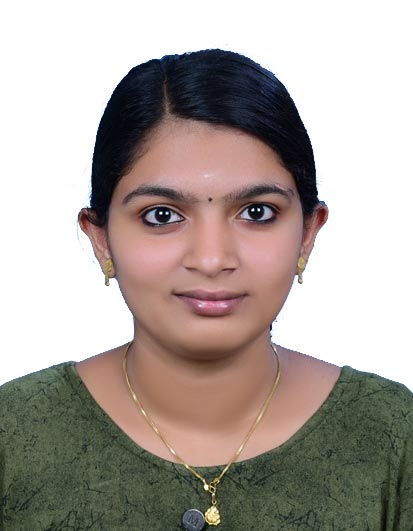 Ms Sreelakshmi P T