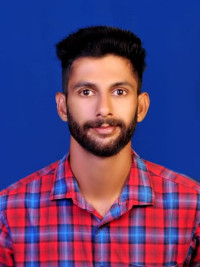 Dr Bineesh Baby