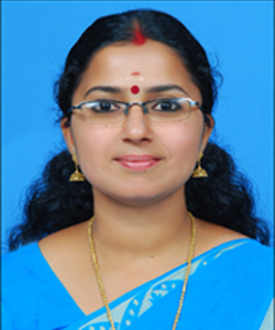 Dr. Ramya Krishnan M