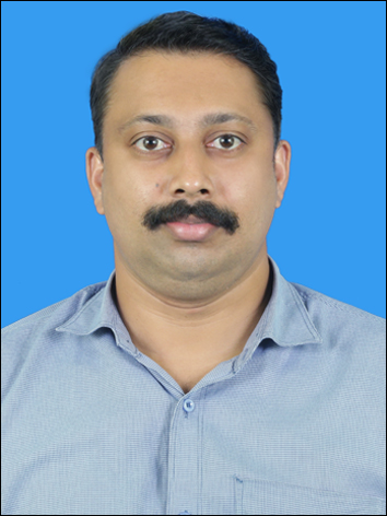 Mr Bibin Jose